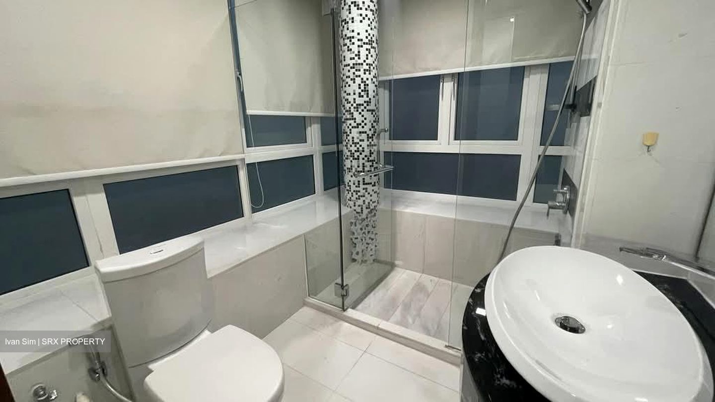 Bayou Residence (D19), Apartment #611365291